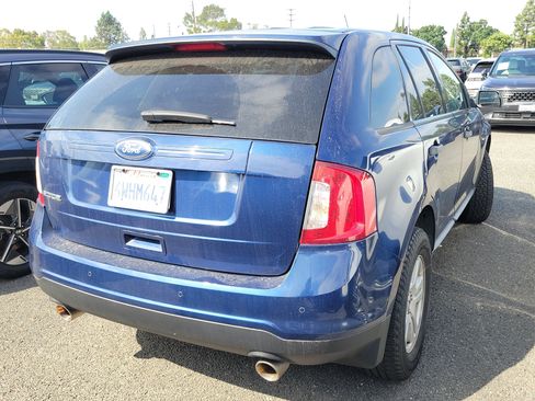 Used 2012 Ford Edge SE FWD image 5