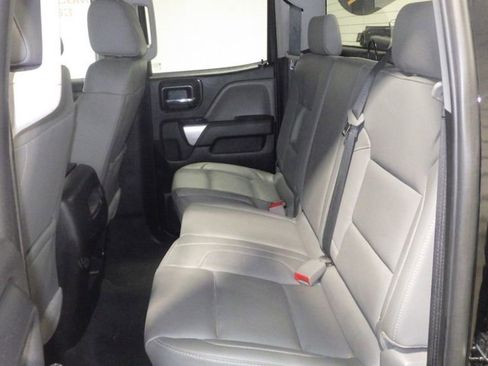 Used 2018 Chevrolet Silverado 2500 LTZ w/ LPO, Essentials Package image 7