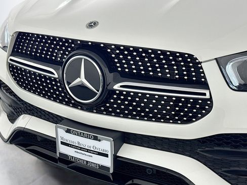 Certified 2023 Mercedes-Benz GLE 450 4MATIC w/ AMG Line Exterior image 14