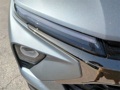 New 2026 Chevrolet TrailBlazer RS w/ Convenience Package image 10