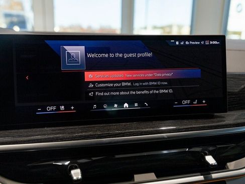 New 2026 BMW X6 M60i image 30