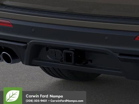 New 2026 Ford Explorer ST image 23