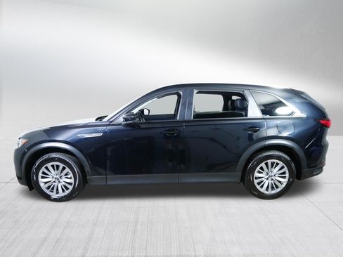 Used 2026 MAZDA CX-90 3.3 Turbo w/ Select Package AWD/4WD image 4