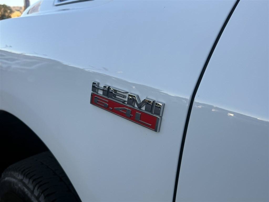 Used 2020 RAM 2500 Tradesman AWD/4WD image 9