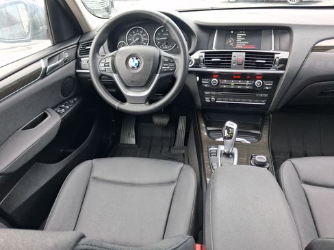 Used 2017 BMW X3 xDrive28i AWD/4WD image 27