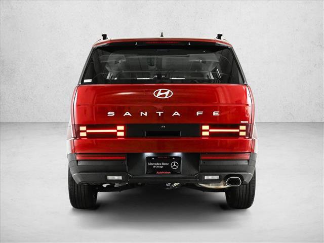 Used 2025 Hyundai Santa Fe SEL AWD/4WD image 7