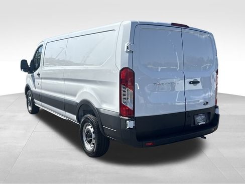 New 2025 Ford Transit 250 Low Roof w/ Load Area Protection Package image 8