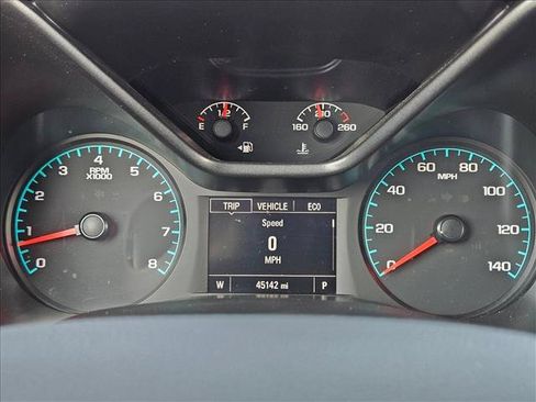 Used 2021 Chevrolet Colorado LT RWD image 11