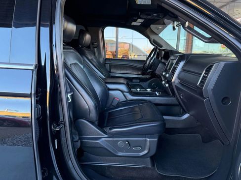 Used 2018 Ford Expedition Max Limited w/ Equipment Group 301A image 24
