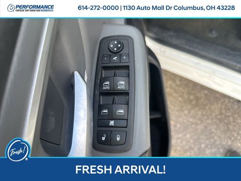 Used 2022 RAM 1500 Big Horn image 13