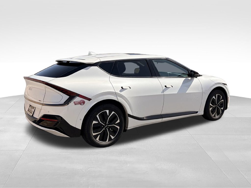 Used 2023 Kia EV6 GT-Line RWD image 7
