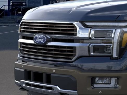 New 2026 Ford F150 King Ranch w/ Equipment Group 601A High AWD/4WD image 20