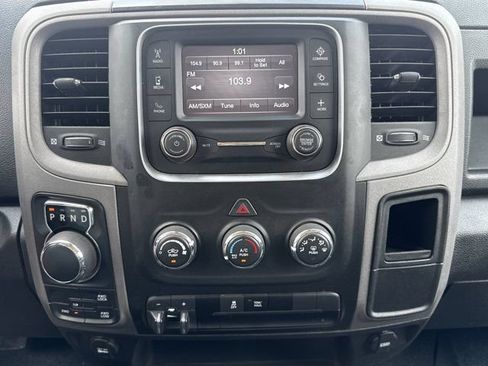 Used 2023 RAM 1500 Tradesman w/ Chrome Plus Package AWD/4WD image 15