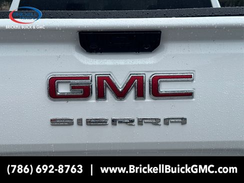 New 2026 GMC Sierra 1500 Elevation w/ Preferred Package image 16