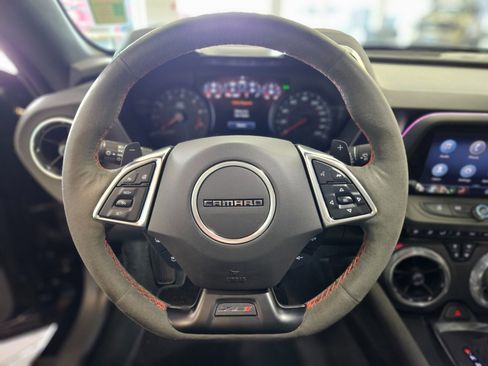 Used 2023 Chevrolet Camaro ZL1 image 19