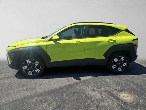 Used 2025 Hyundai Kona SEL AWD/4WD image 6