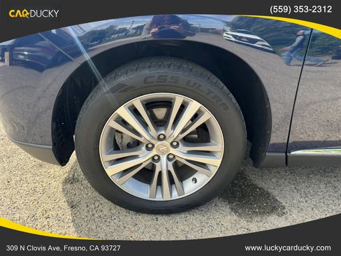 Used 2015 Lexus RX 350 FWD image 25
