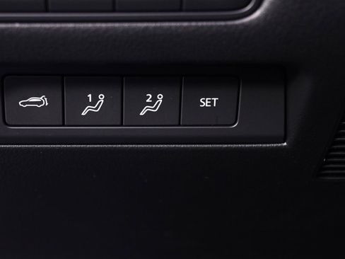 Used 2025 MAZDA CX-50 2.5 Hybrid w/ Premium Plus Pkg image 25