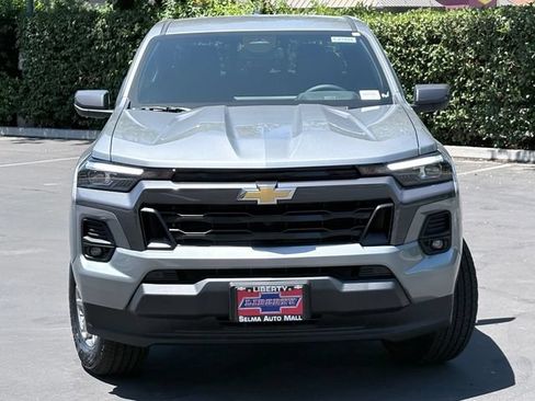 New 2026 Chevrolet Colorado LT w/ LT Convenience Package RWD image 2