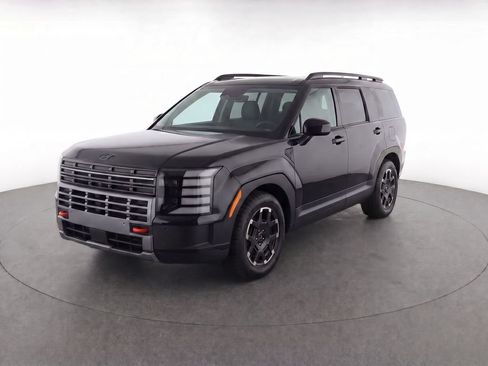 Used 2026 Hyundai Palisade XRT Pro AWD/4WD image 1