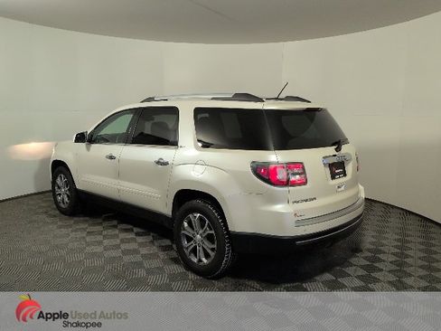 Used 2014 GMC Acadia SLT image 4