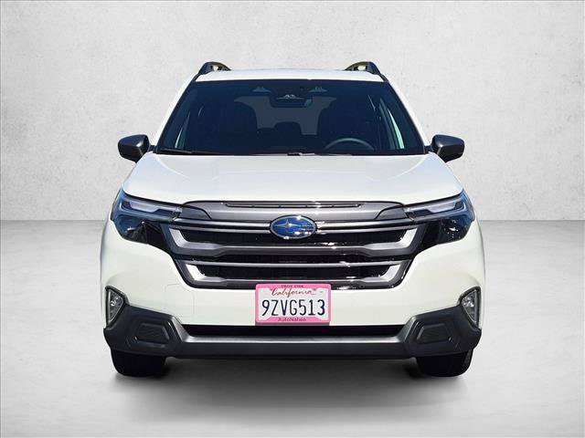 Used 2026 Subaru Forester Limited AWD/4WD image 2