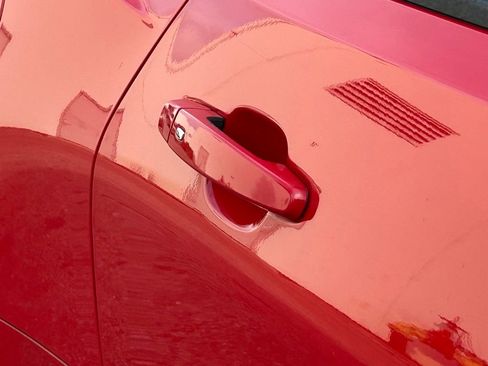 Used 2022 Chevrolet Camaro LT RWD image 21