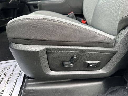 Used 2024 RAM 2500 Big Horn image 12