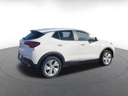 Used 2025 Buick Encore GX Preferred FWD image 15