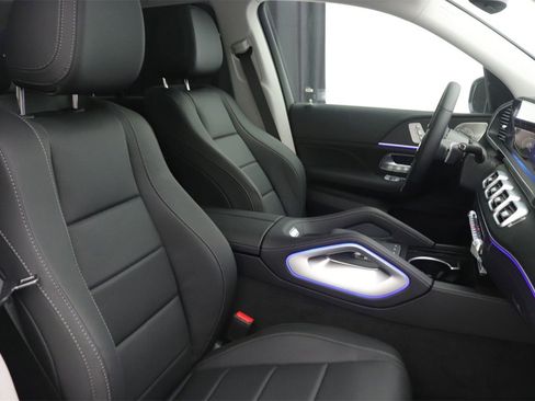 New 2026 Mercedes-Benz GLE 450 4MATIC image 9