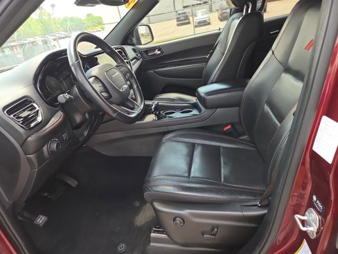 Used 2024 Dodge Durango R/T AWD/4WD image 5