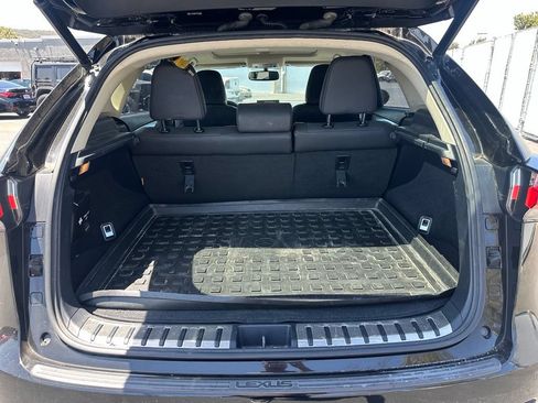 Used 2017 Lexus NX 200t FWD w/ Premium Package image 4