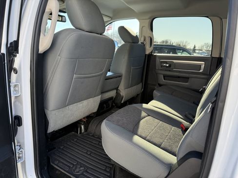 Used 2016 RAM 2500 Outdoorsman image 15