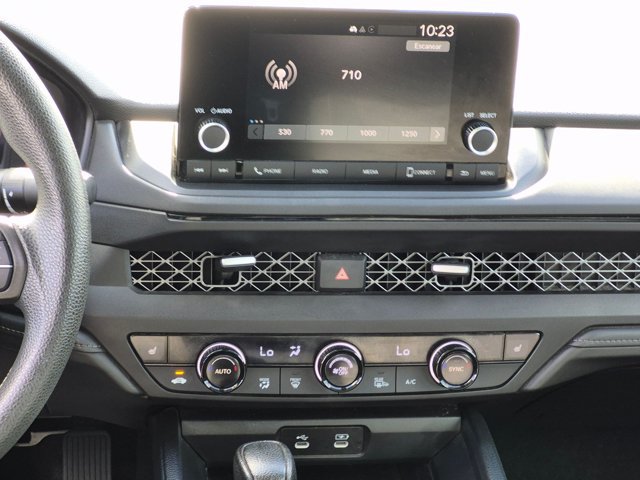 Used 2024 Honda Accord EX image 13