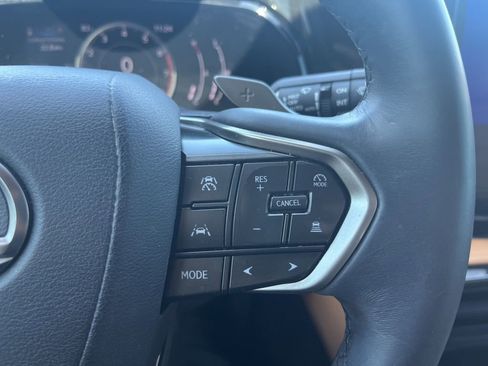 Used 2024 Lexus NX 350 AWD image 21