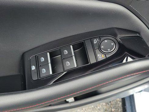 New 2026 MAZDA MAZDA3 Carbon image 18