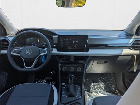 New 2025 Volkswagen Taos S image 22