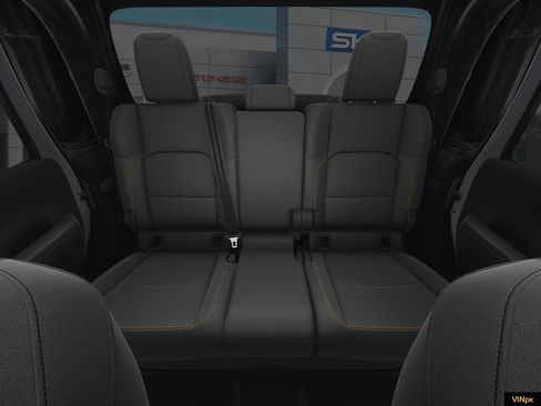 New 2025 Jeep Gladiator Sport image 20