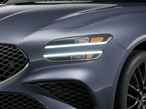 New 2026 Genesis G70 3.3T Prestige image 9