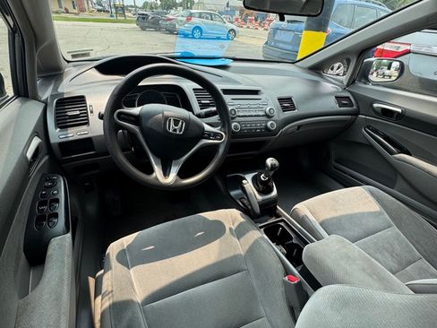 Used 2009 Honda Civic LX image 14