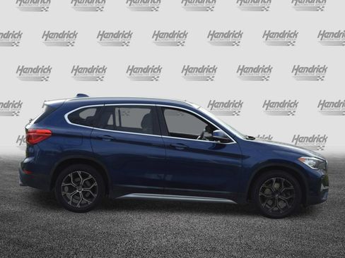 Used 2020 BMW X1 xDrive28i w/ Convenience Package image 7