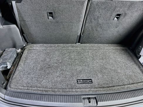 Used 2023 Volkswagen Atlas SE AWD/4WD image 26
