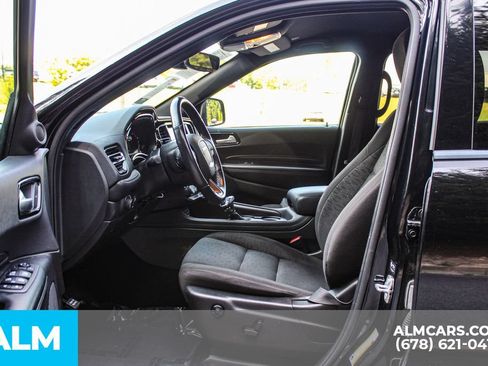 Used 2023 Dodge Durango SXT RWD image 15