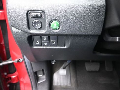 Used 2023 Honda Ridgeline RTL image 16