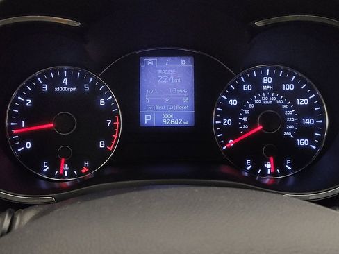 Used 2014 Kia Forte EX image 23