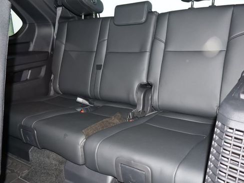 Used 2025 Toyota Sequoia SR5 w/ SR5 Premium Package AWD/4WD image 16