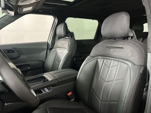 New 2027 Kia Telluride SX Prestige X-Line AWD/4WD image 11