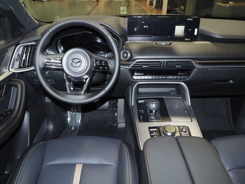 New 2026 MAZDA CX-90 3.3 Turbo S w/ Premium Package image 5