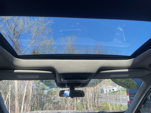 Certified 2023 Nissan Rogue SV w/ SV Premium B Package AWD/4WD image 26