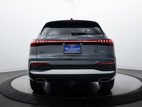 New 2025 Audi Q5 2.0T Premium Plus image 19